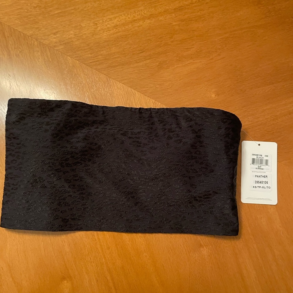 Body Glove Panther Bandeau Top - Picture 3 of 6